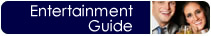 Entertainment Guide