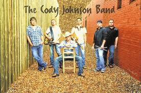 Watch the Cody Johnson Band in studio