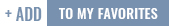 + Add To My Categories : My Categories can be accessed in the My Conroe Today area.